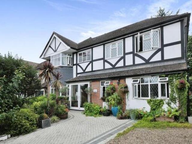 House for sale in Otterham Quay, Gillingham