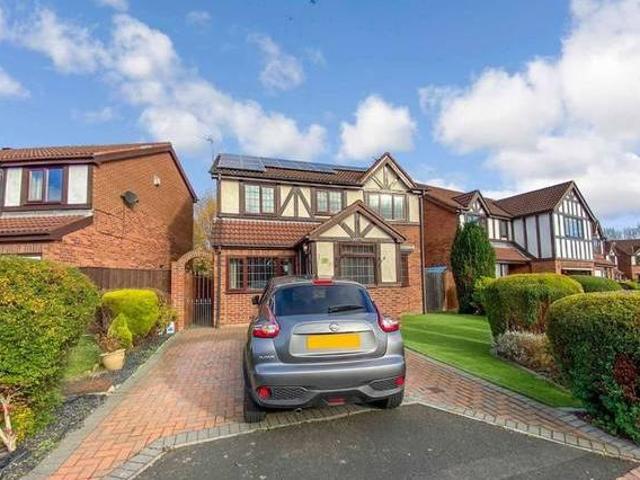 House for sale in Tyne And Wear