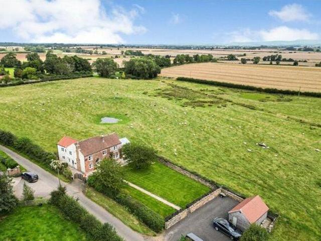 House for sale in Bedale, North Yorkshire