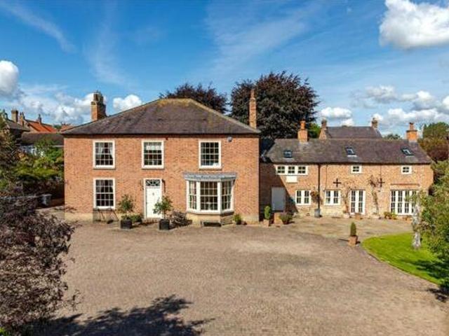 House for sale in Bedale, North Yorkshire