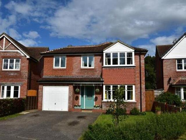 House for sale in Bedale, North Yorkshire