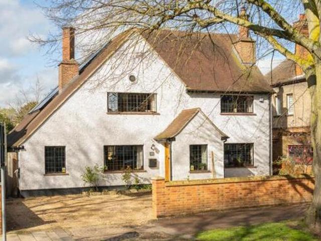 House for sale in Bedford