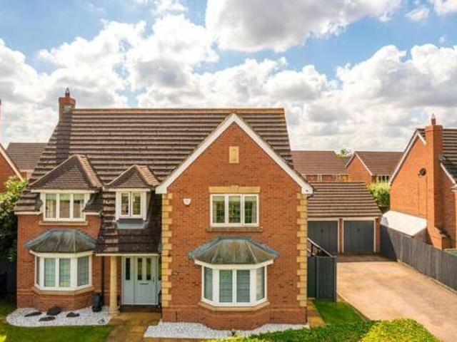 House for sale in Bedford