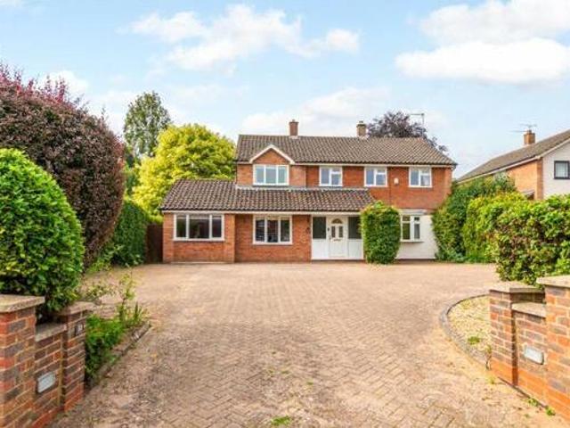 House for sale in Bedford