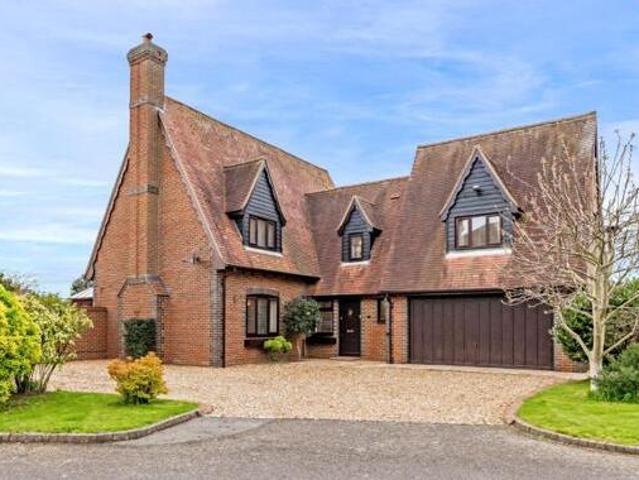 House for sale in Bedford