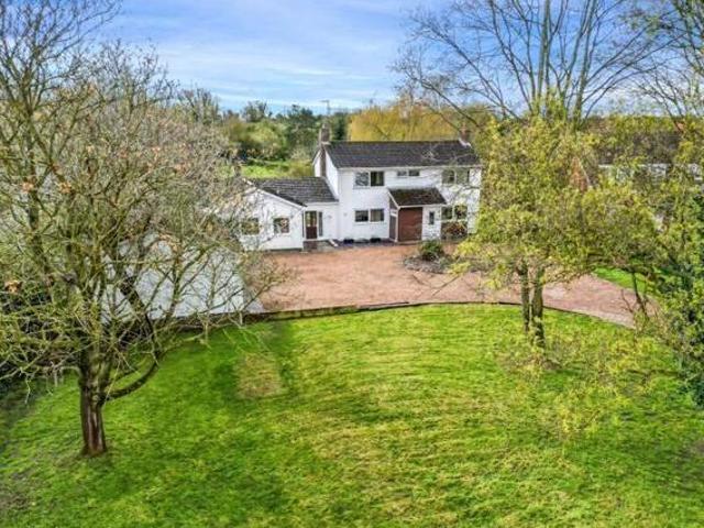 House for sale in Bedford