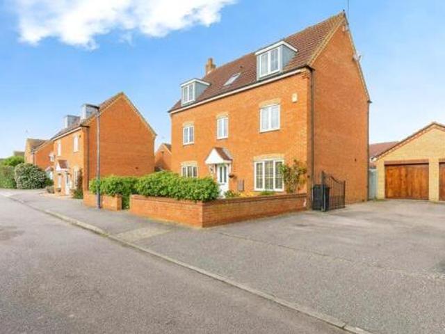 House for sale in Bedford