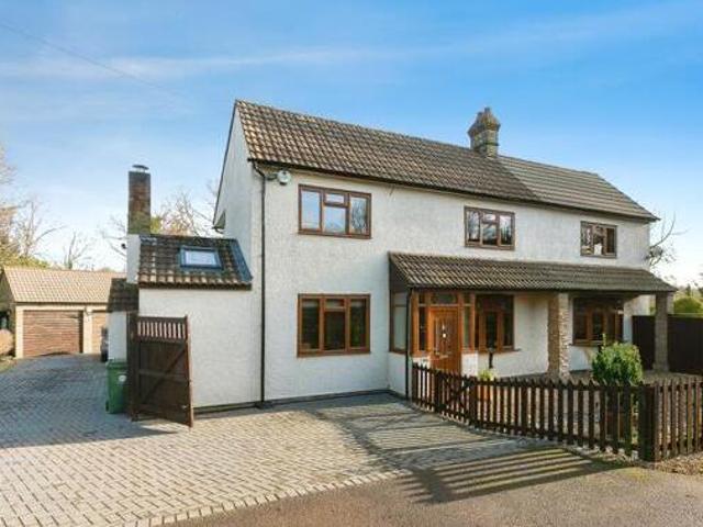 House for sale in Bedford