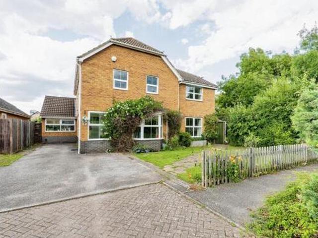 House for sale in Bedford