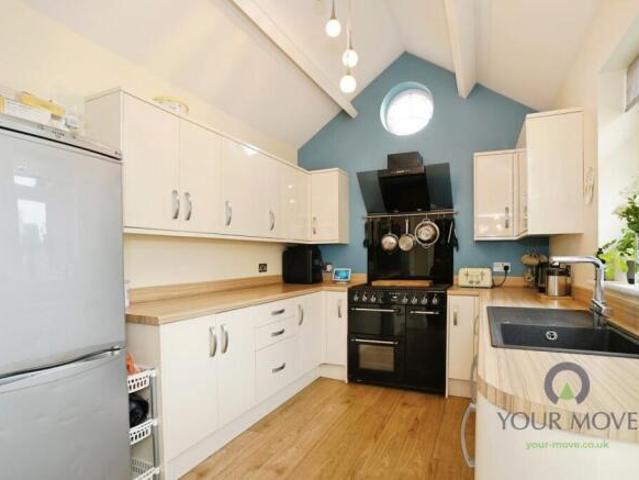 Farm for sale in Leicester Forest East, Blaby