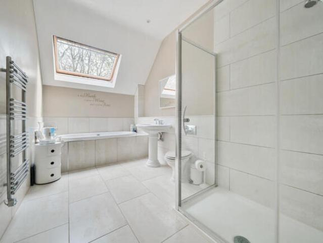 Farm for sale in Barton Stacey, Hampshire