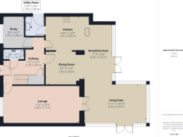 Farm for sale in Abbey Park, Darley Abbey