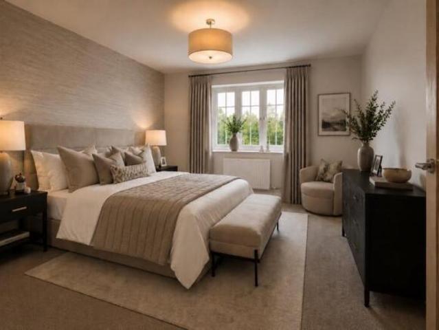 Farm for sale in Auckley, South Yorkshire