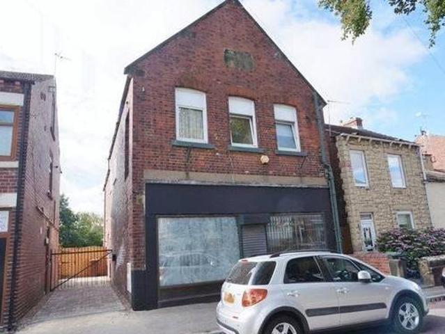 House for sale in Yorkshire And The Humber