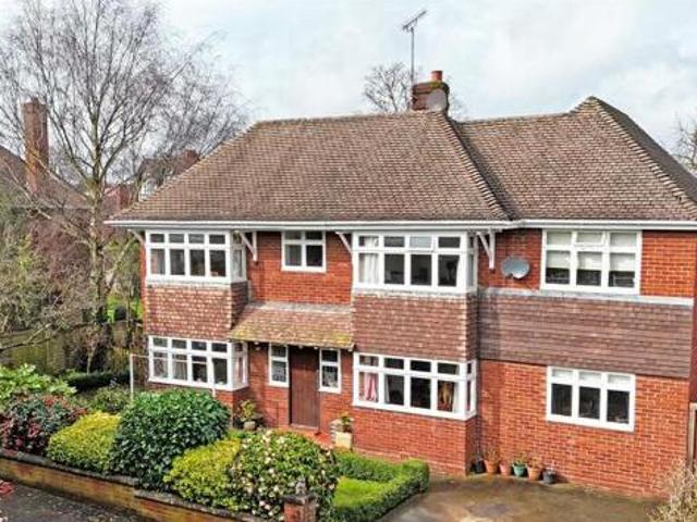 House for sale in Belle Vue, Frankwell