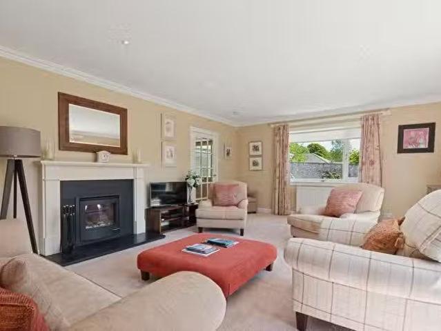House for sale in Fintry