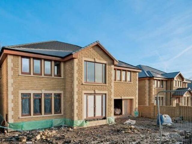 House for sale in Cambusnethan, Scotland