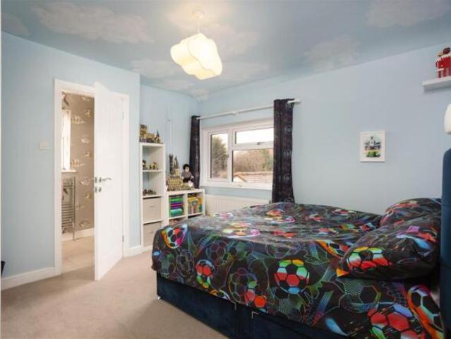 Farm for sale in Alwoodley, West Yorkshire