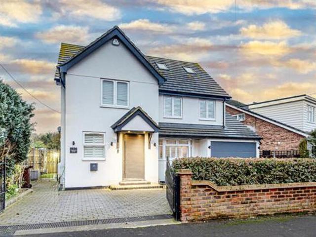 House for sale in Benfleet, Castle Point