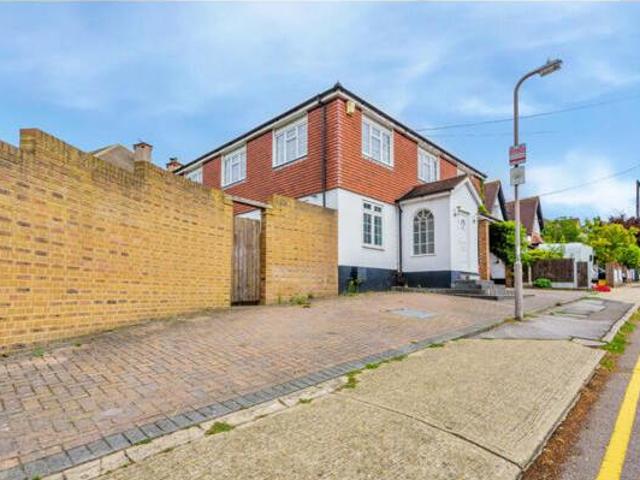 House for sale in Essex