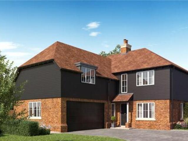 House for sale in Potters Bar, Hertsmere
