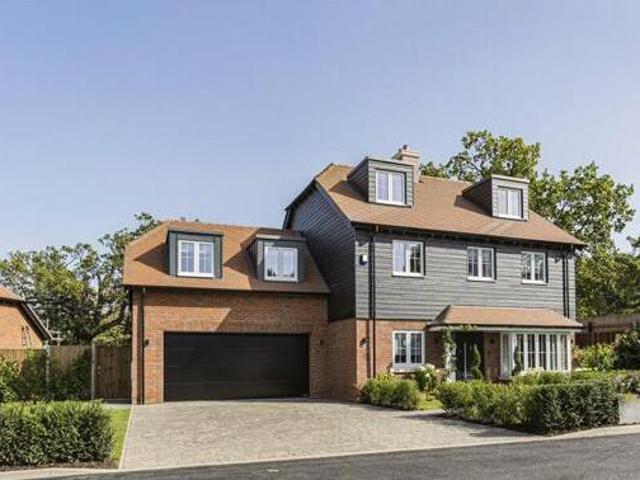 House for sale in Potters Bar, Hertsmere