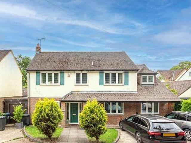 House for sale in Pouchen End, Hertfordshire
