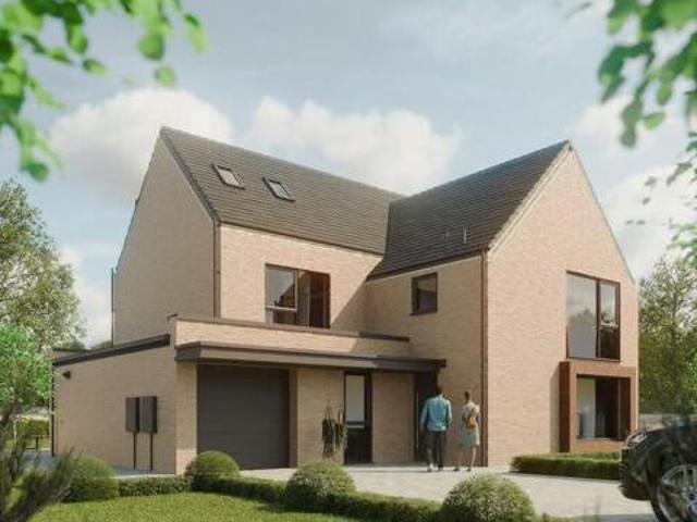 House for sale in Potters Corner, East Midlands