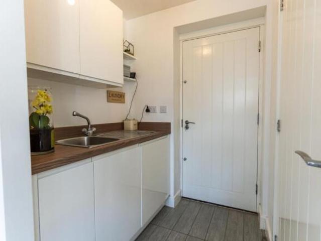 Farm for sale in Stanford On Avon, Leicestershire