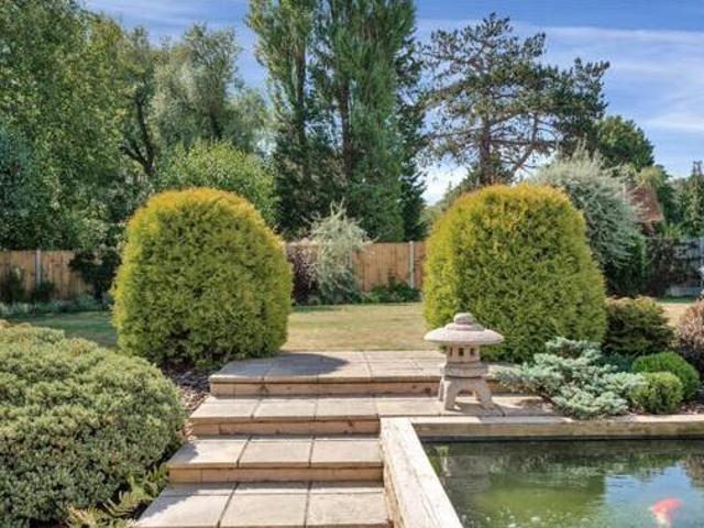 House for sale in Peterborough, Cambridgeshire and Peterborough