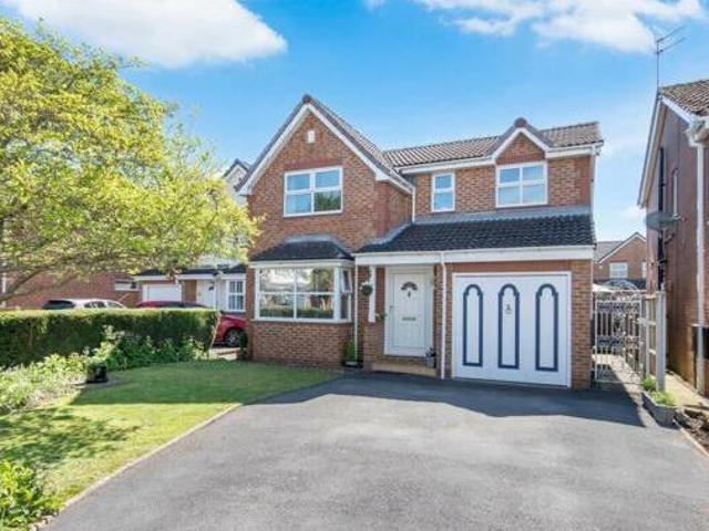 House for sale in Bessacarr, South Yorkshire