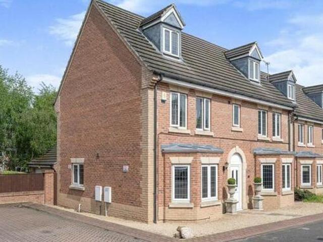 House for sale in South Yorkshire