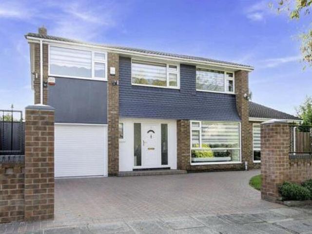 House for sale in Bessacarr, South Yorkshire