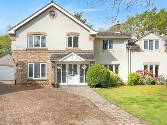 House for sale in Bessacarr, South Yorkshire