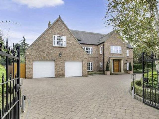 House for sale in Bessacarr, South Yorkshire