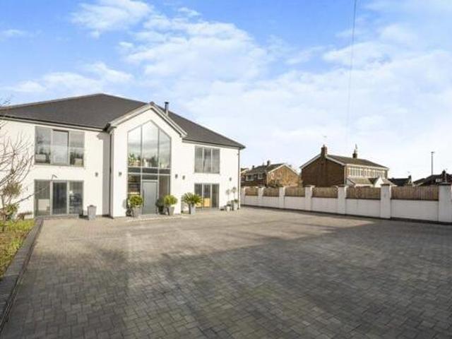 House for sale in Bessacarr, South Yorkshire