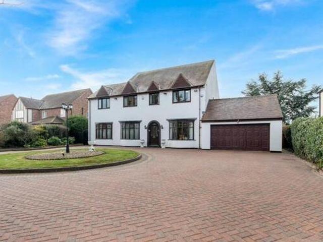 House for sale in Cantley, Doncaster
