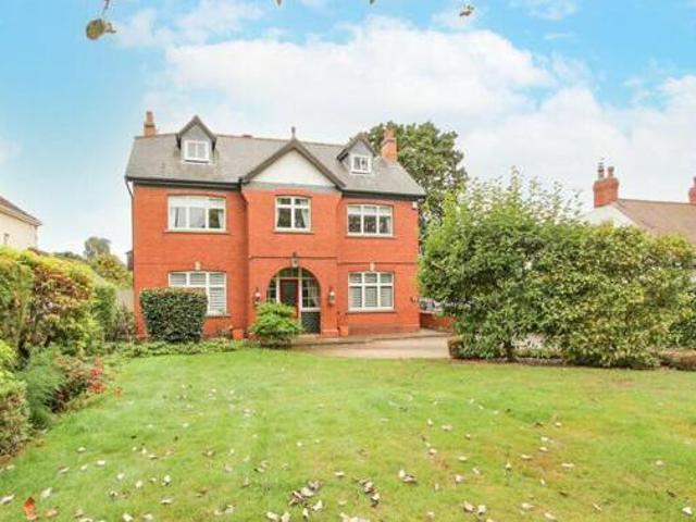 House for sale in Bessacarr, South Yorkshire