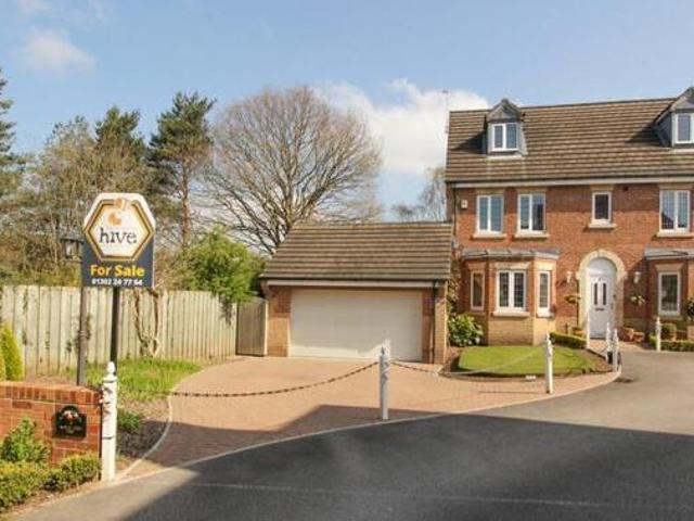 House for sale in Cantley, Doncaster