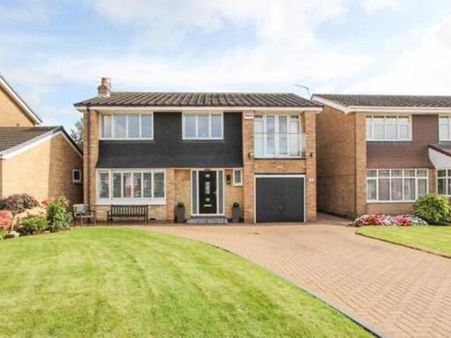 House for sale in Bessacarr, South Yorkshire