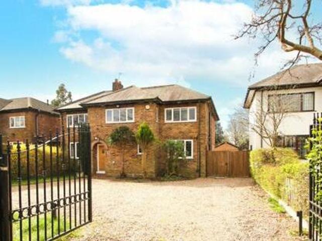 House for sale in Bessacarr, South Yorkshire
