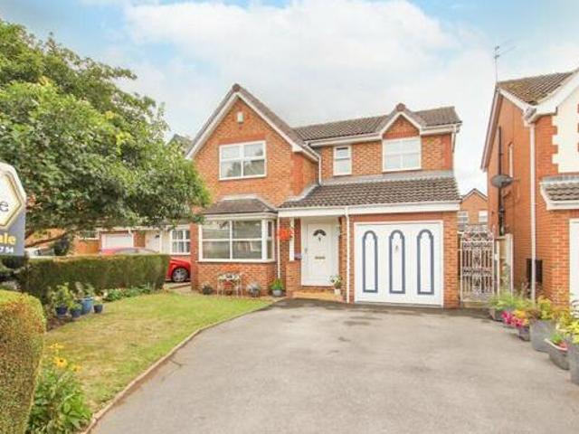 House for sale in Bessacarr, South Yorkshire