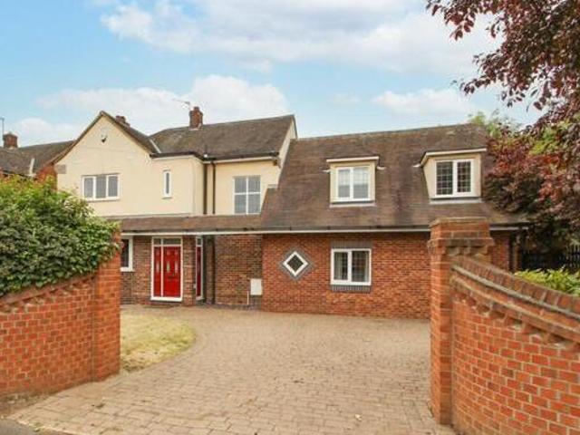 House for sale in Bessacarr, South Yorkshire