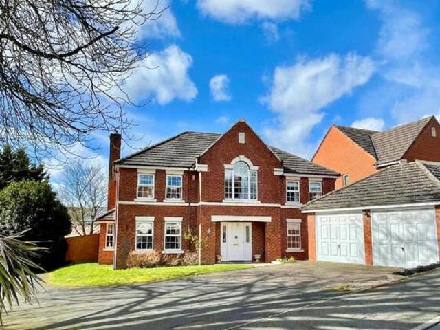 House for sale in Rushock, Worcestershire