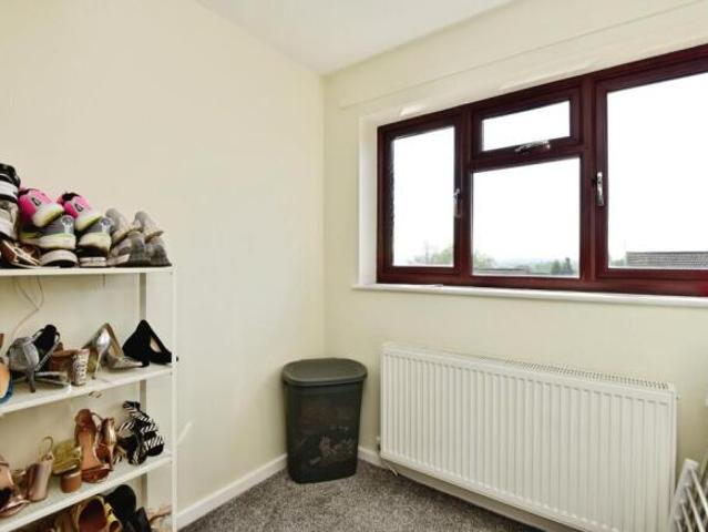 Farm for sale in Hanley, Stoke-on-Trent
