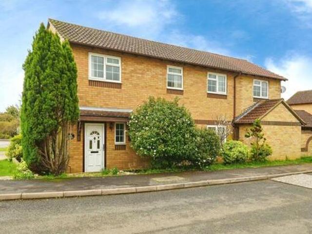 House for sale in Elmsbrook, Evershot