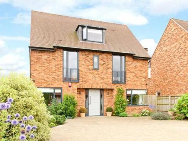 House for sale in Bicester, Cherwell