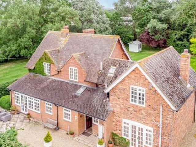 House for sale in Elmsbrook, Evershot