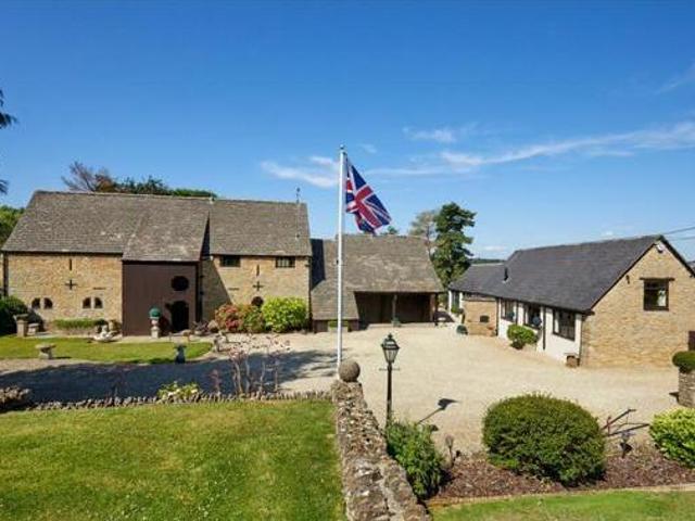 House for sale in Evershot, Oxfordshire