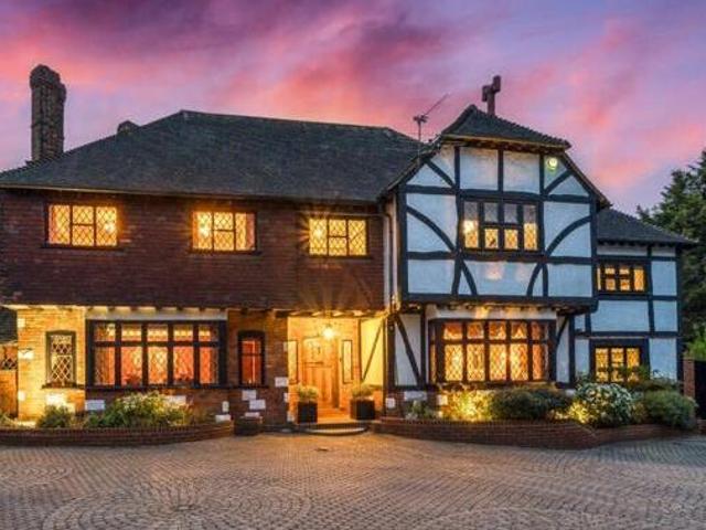 House for sale in Bridgefield, Kent